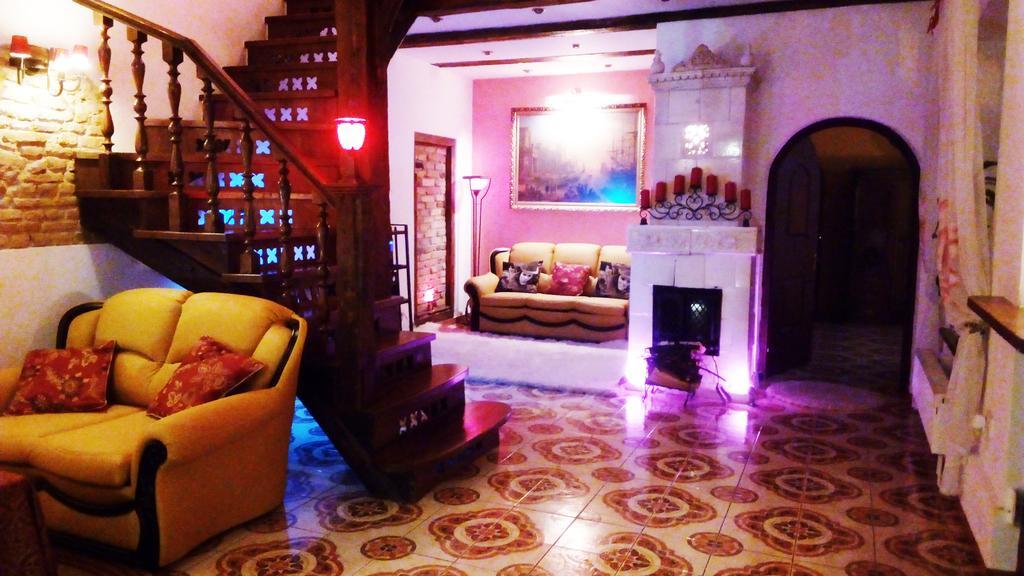 President Apartments Wilna Exterior foto