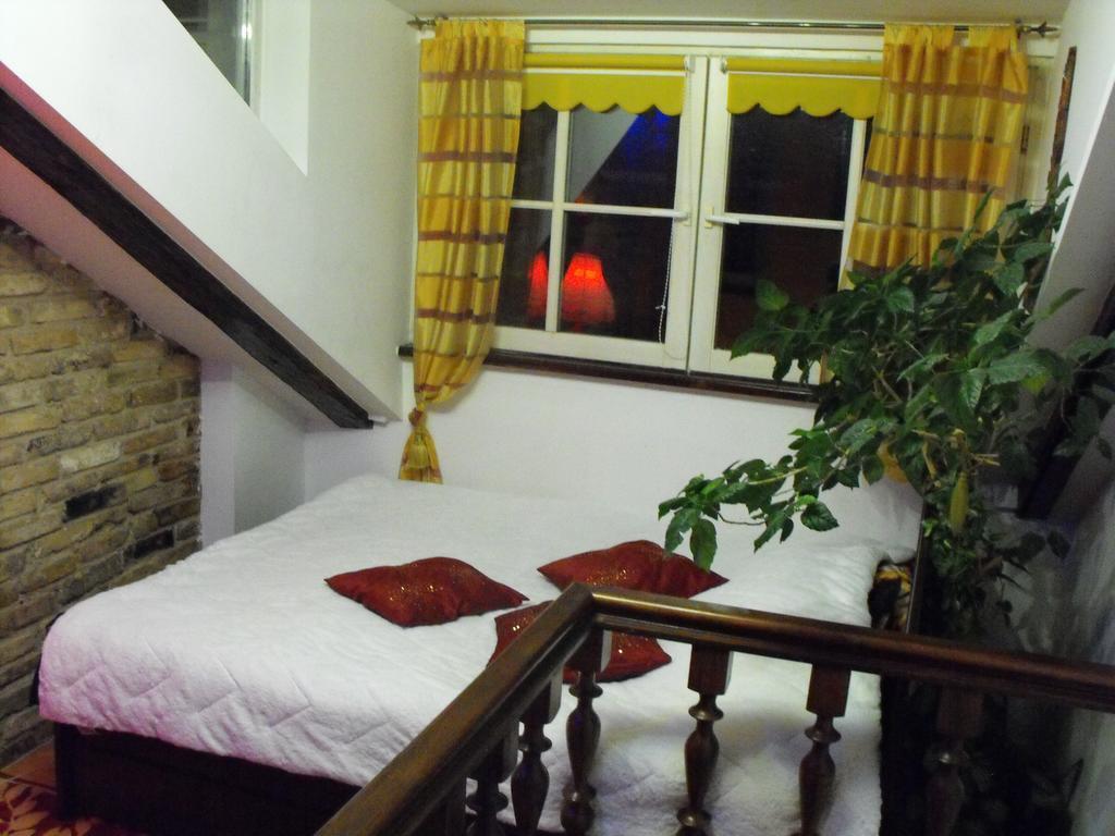 President Apartments Wilna Exterior foto