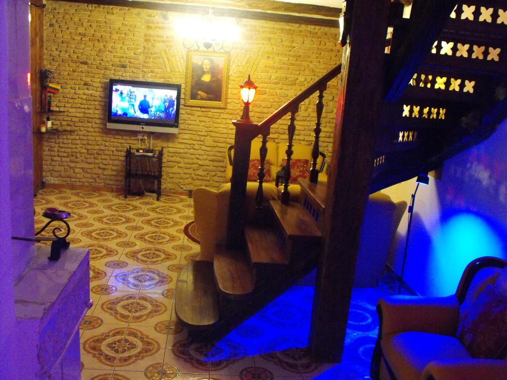 President Apartments Wilna Exterior foto