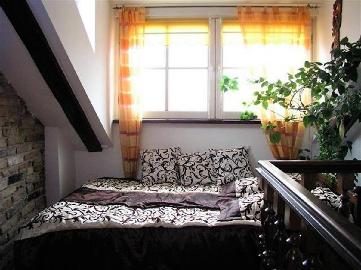 President Apartments Wilna Exterior foto